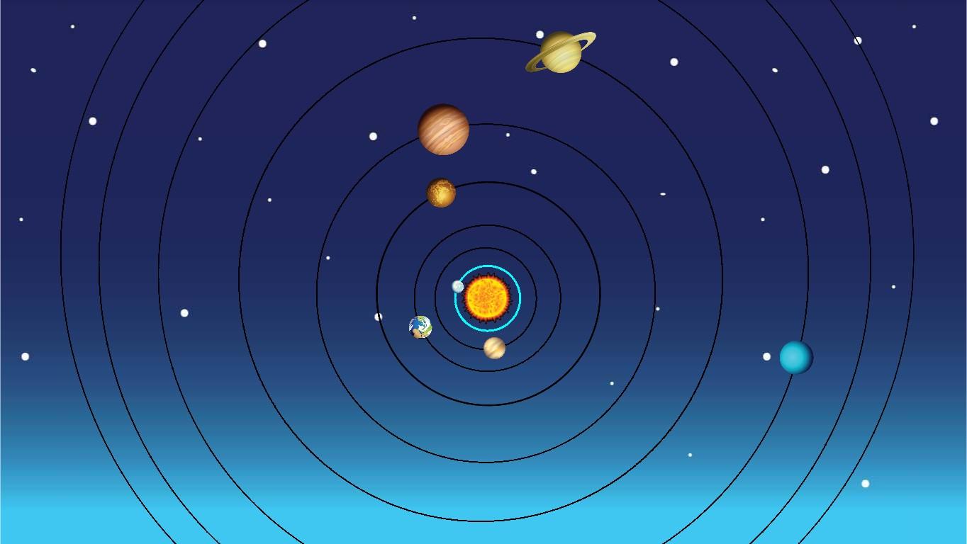 Solar System
