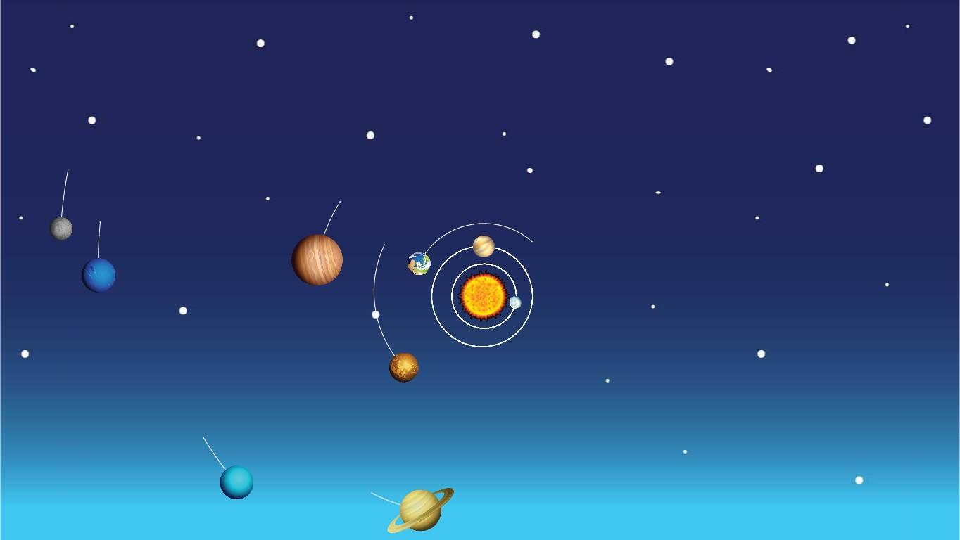 Solar System