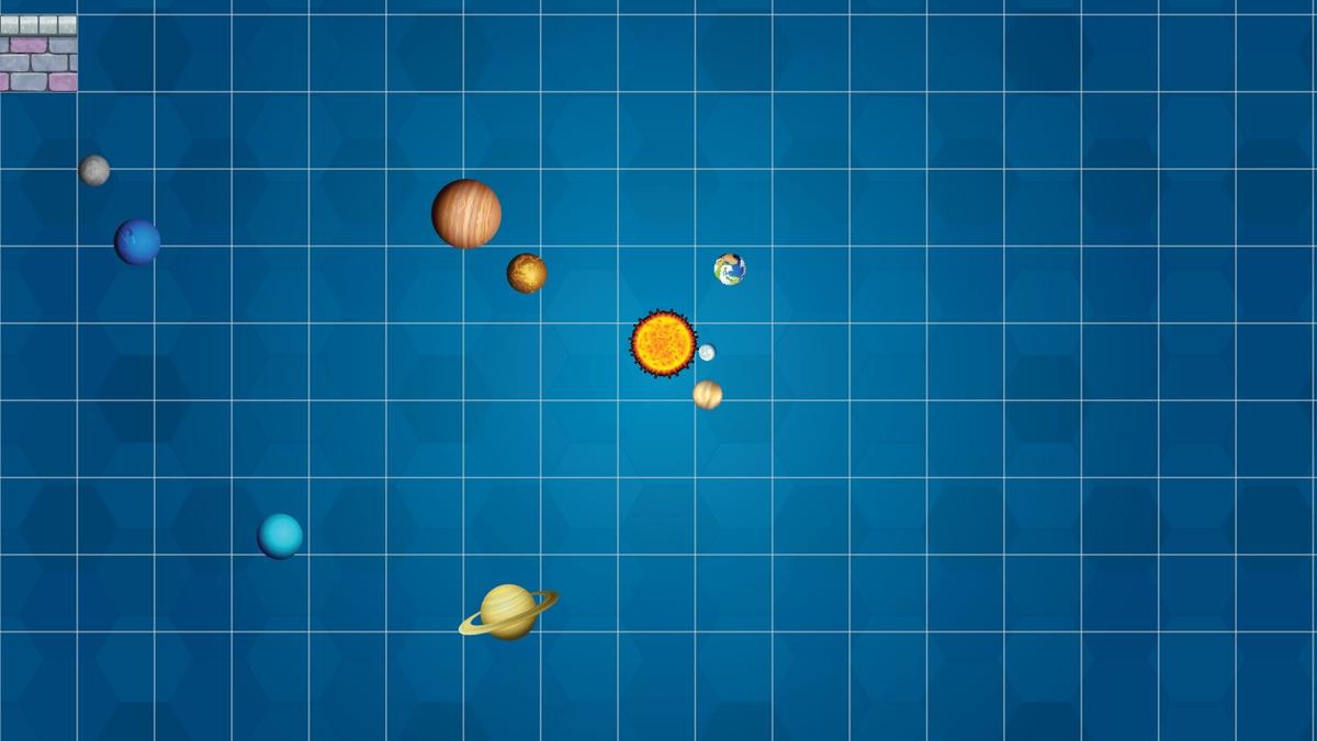 Solar System