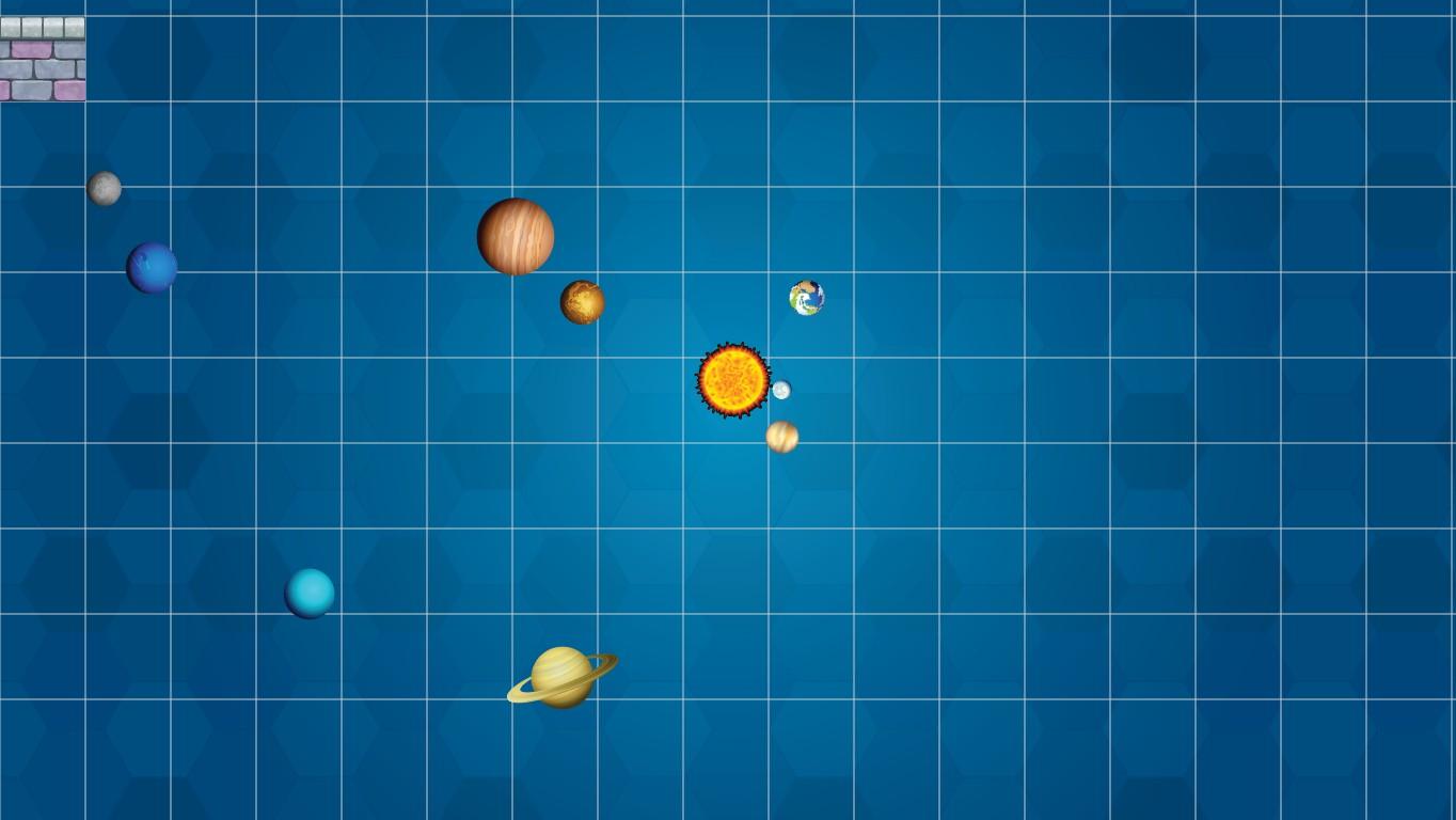 Solar System