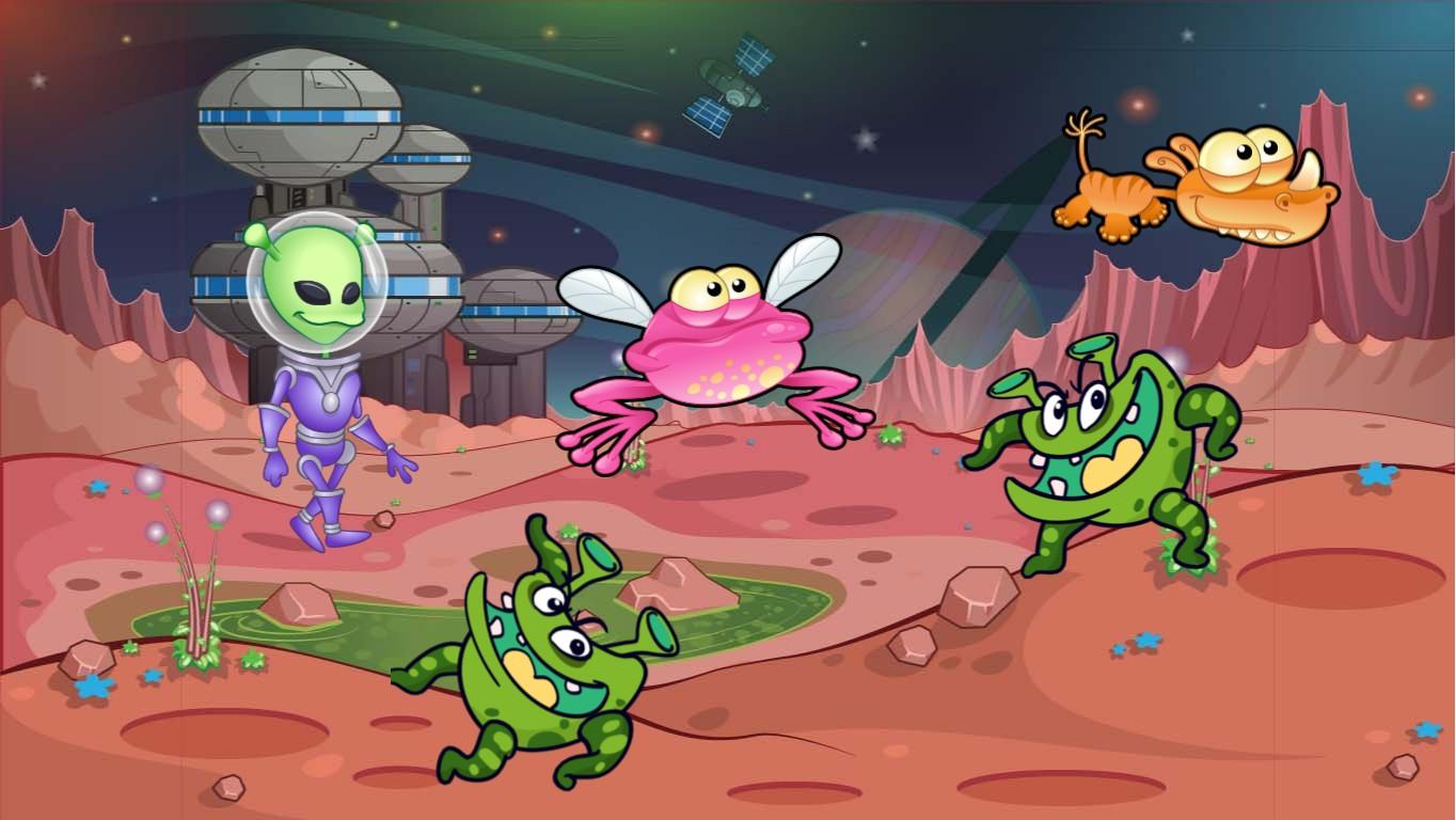 Animate Your Own Scene (Web)