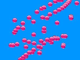 Spin draw