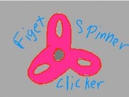 figet spinner clicker