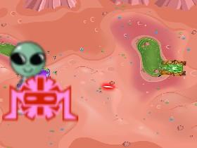 turret defence lazer 3