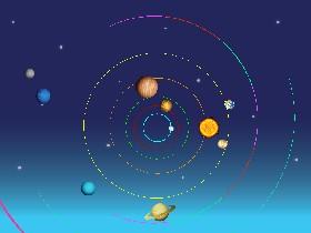Solar System