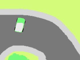 Race Track Maniac 1