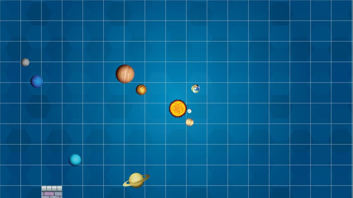 Solar System