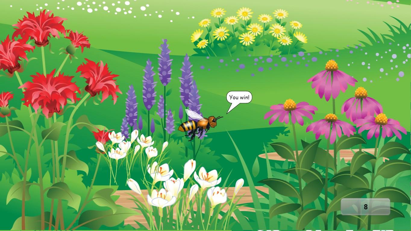 Bee Game