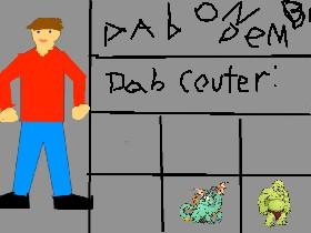Dabbing Simulator 1