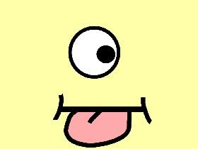 Googly Eyes 1
