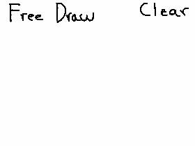 Free Drawing Program