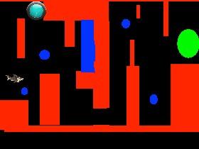 tiger shark adventure 2