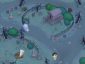 Matteo’s Adventure Part 3