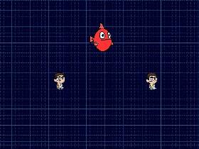 Matteo’s Adventure Part 6