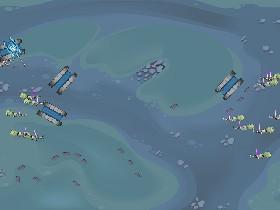 Chopper Game 1