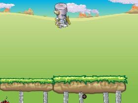 Physics Game 2