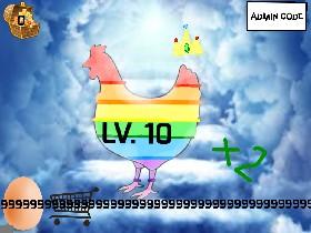 Chicken Tycoon!  1 1