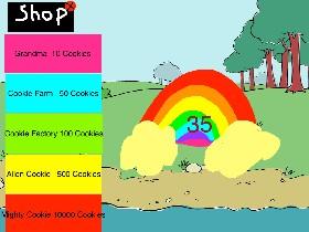 Cookie Clicker 0.2 1