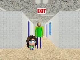 For Baldi’s Basic Creator