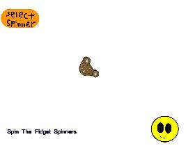 Spin The Fidget Spinners 1