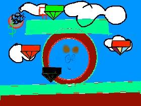 Sonic Clicker 1