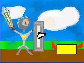 The Dragon&#039;s Quest 1