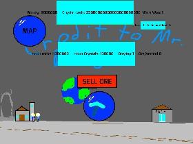 Ore Tycoon 2 moon (hacked)