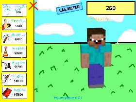 Noob Clicker