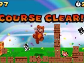 Mario's Target Practice 12