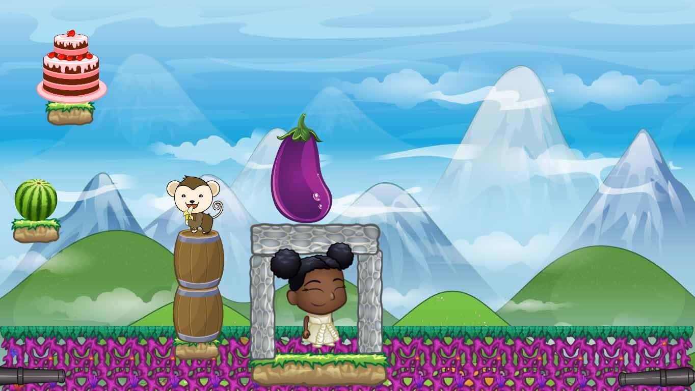 Physics Cannon 2-Player