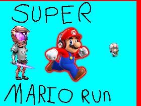 Super Mario Run 1 1