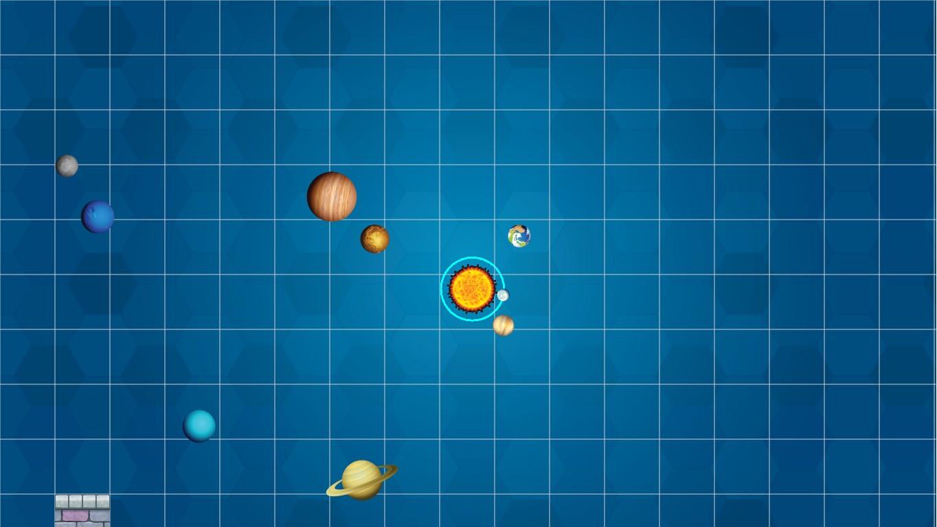 Solar System