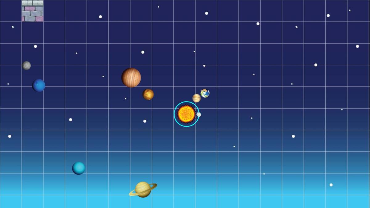 Solar System