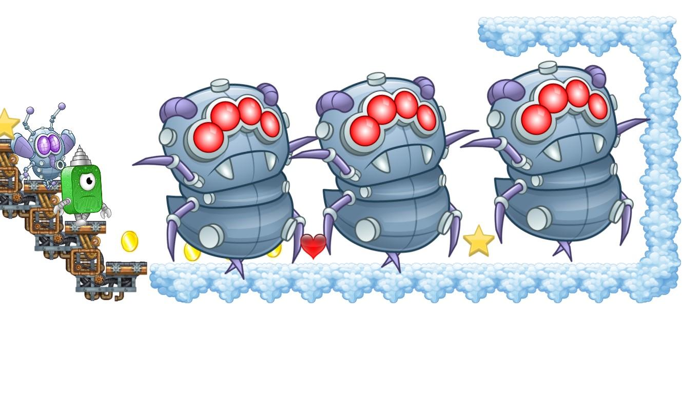 Physics Cannon 2-Player