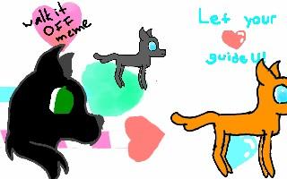 Walk It Off Meme (copy)