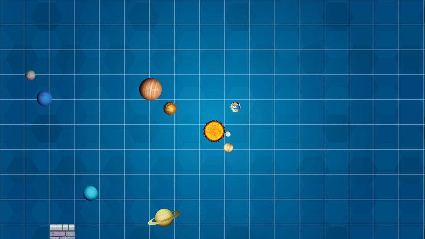 Solar System