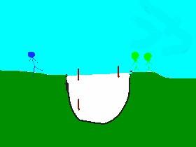 The Pit! 1