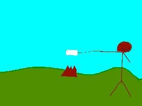Marshmallow Roaster 1
