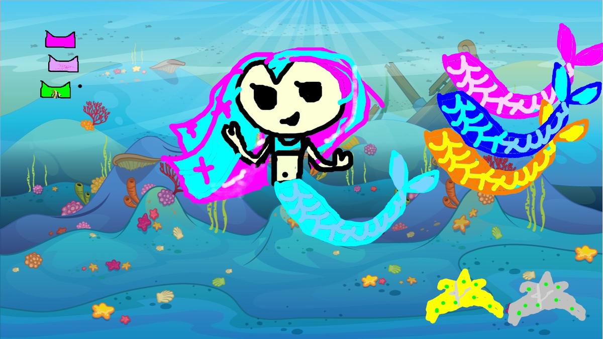 dress up pretty meirad