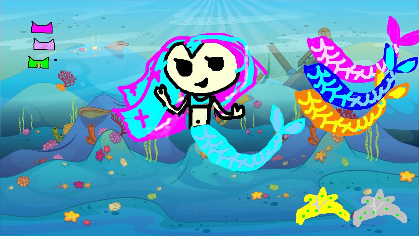 dress up pretty meirad