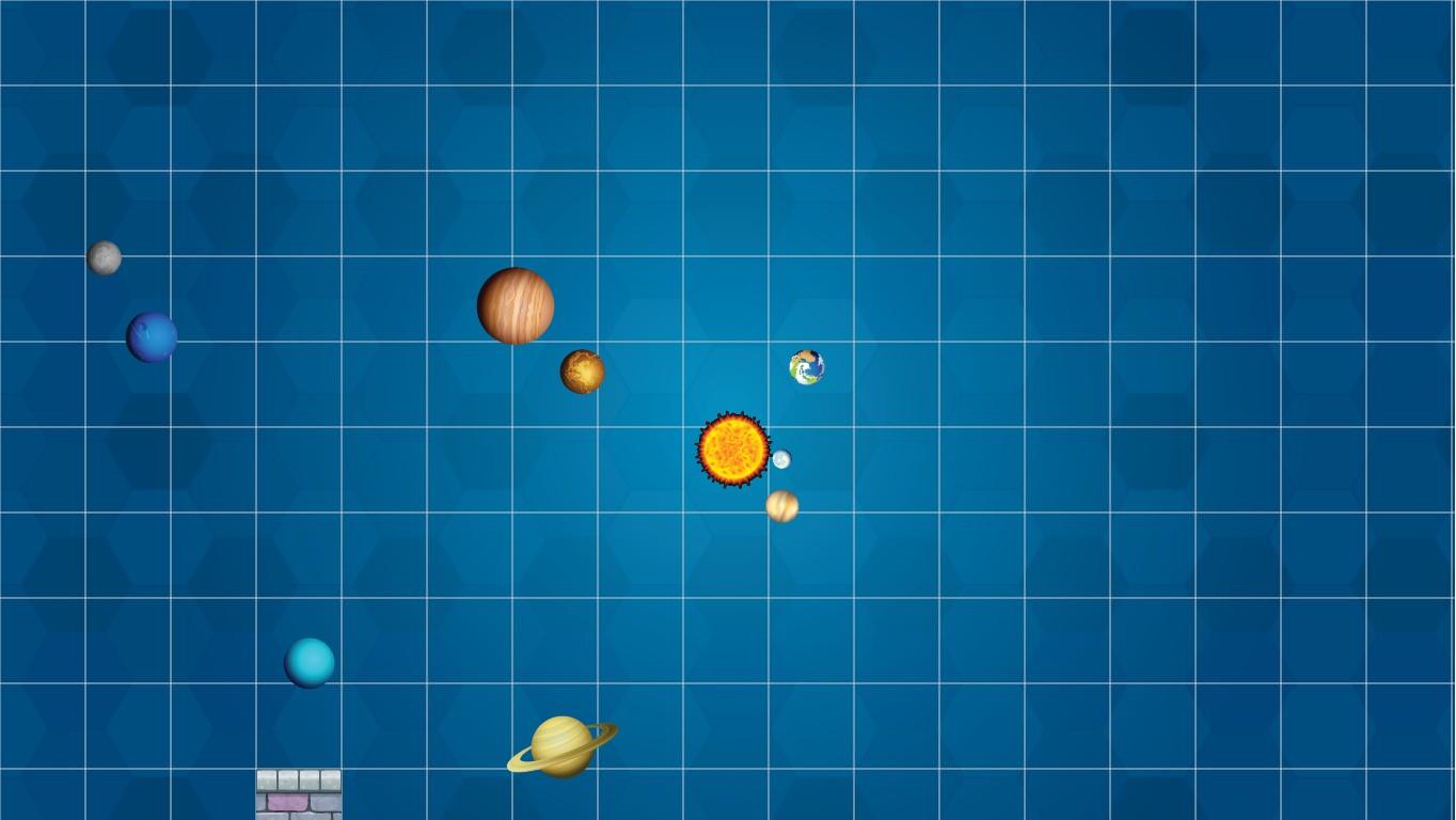 Solar System