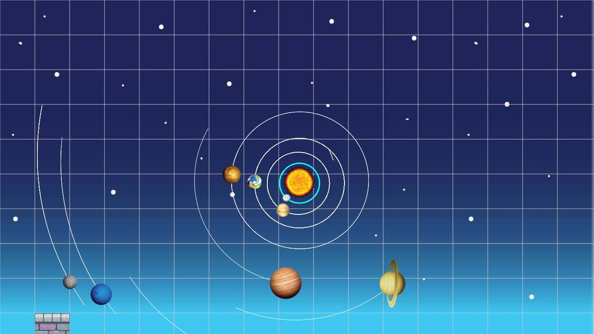 Solar System