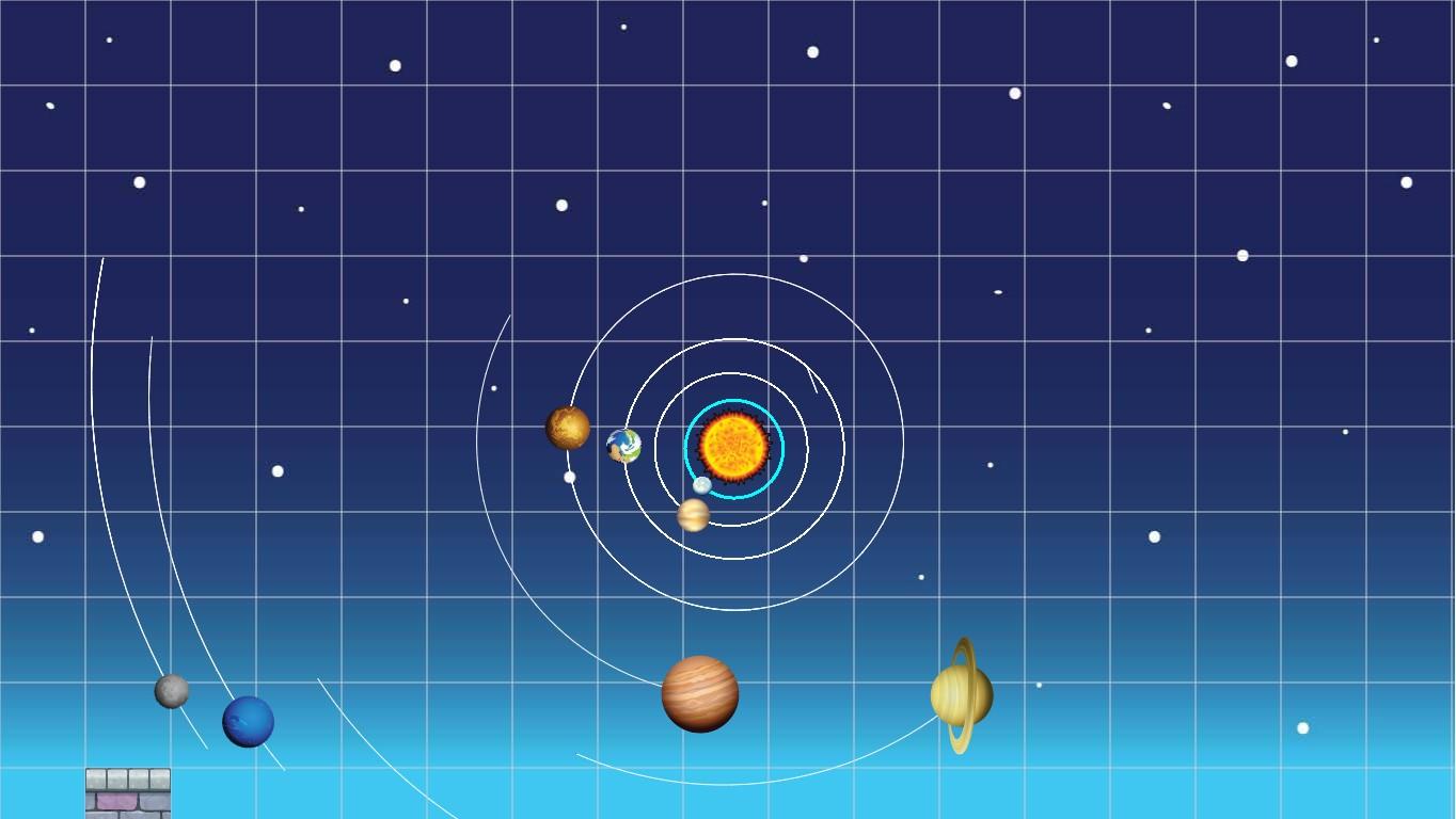 Solar System
