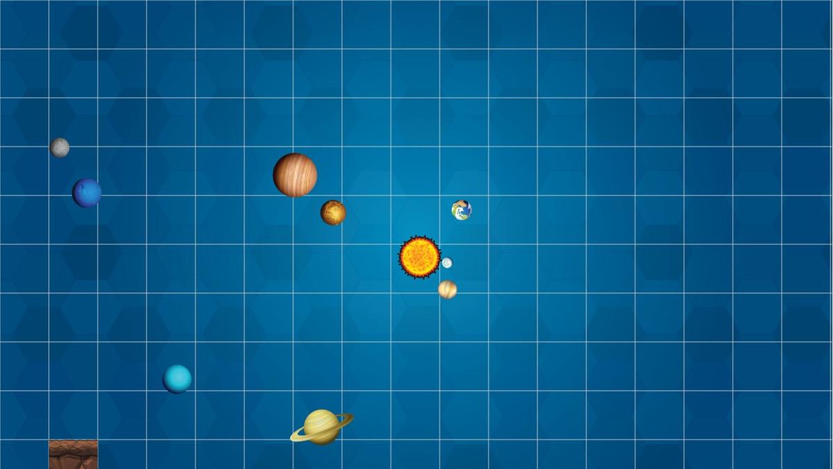 Solar System