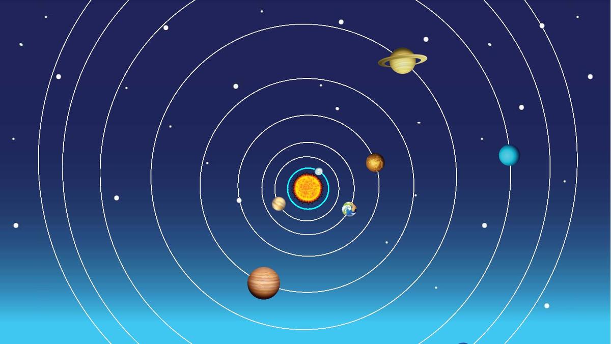 Solar System