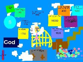 heaven clicker 1