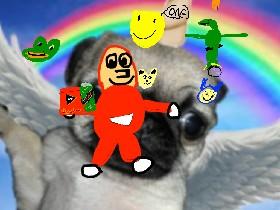 fidget memes remade