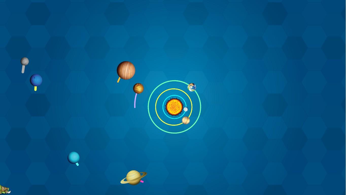 Solar System