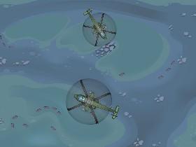 Helicopter Adventure! 1