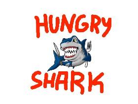 The Origanal Hungry Shark